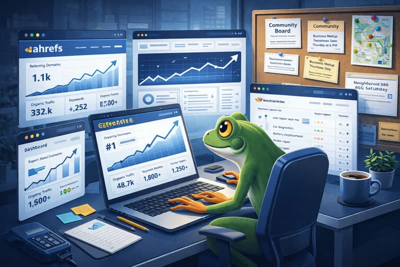 The Truth About SEO Tools for Small Business Owners