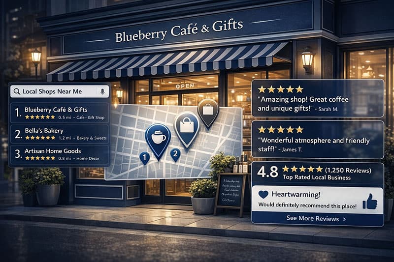Local SEO Mastery: Your Quarter-by-Quarter Implementation Roadmap